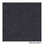 Mork Collection Wales Navy