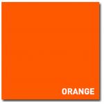 Taxi Collection Orange