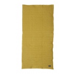 Organic Bath Towel Curry