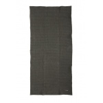 Organic Bath Towel Grey