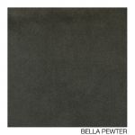 Laverne Collection Bella Pewter