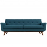 Vickie Sofa - Azure