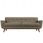 Vickie Sofa Oatmeal