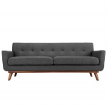 Vickie Sofa - Grey