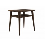 Vintage Bedside Table