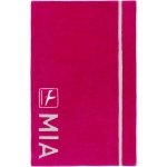 Flying Carpet fuschia