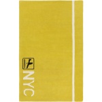 Flying Carpet Bright Yellow