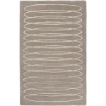 Solid Bold - Cylinder Warm Grey