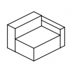 Mix Arm - Right Facing