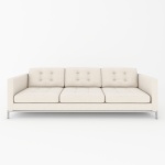 Jack Sofa Belfast Beach