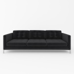 Jack Sofa Belfast Midnight
