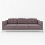Jack Sofa - Belfast Stone