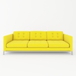 Jack Sofa - Klein Sunny