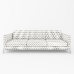 Jack Sofa Retro