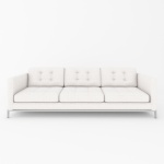 Jack Sofa Wales Magnolia